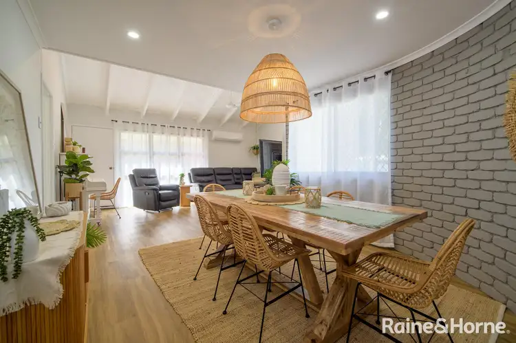 Fifth view of Homely house listing, 18 Cedrela St, Kin Kora QLD 4680