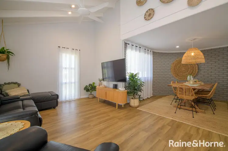 Sixth view of Homely house listing, 18 Cedrela St, Kin Kora QLD 4680