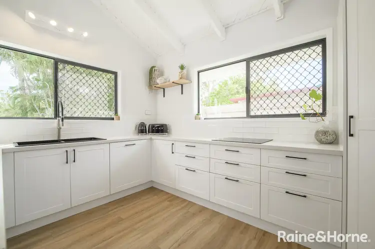 Seventh view of Homely house listing, 18 Cedrela St, Kin Kora QLD 4680