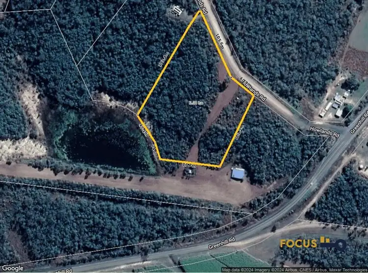 214 Howlands Road, Ilbilbie QLD 4738