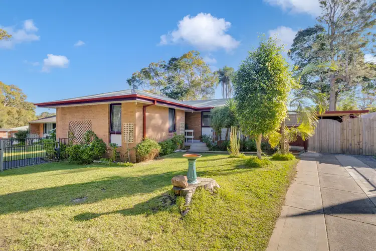 19 Avery Street, Killarney Vale NSW 2261
