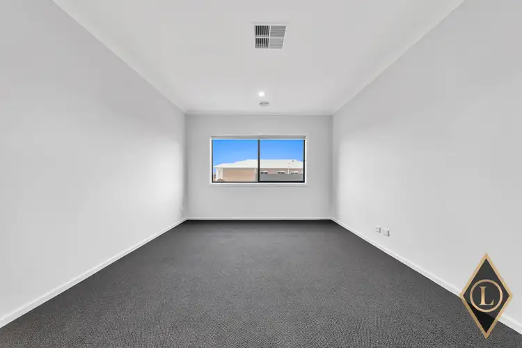 Third view of Homely house listing, 21 opus street, Strathtulloh VIC 3338