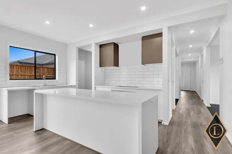 Fifth view of Homely house listing, 21 opus street, Strathtulloh VIC 3338