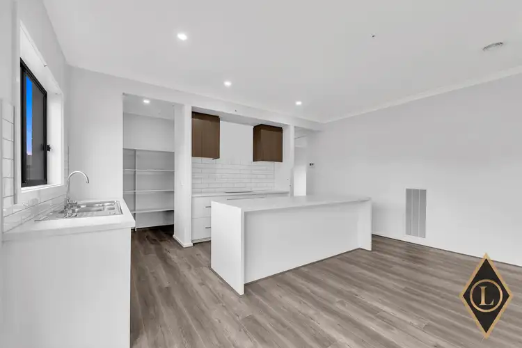Sixth view of Homely house listing, 21 opus street, Strathtulloh VIC 3338