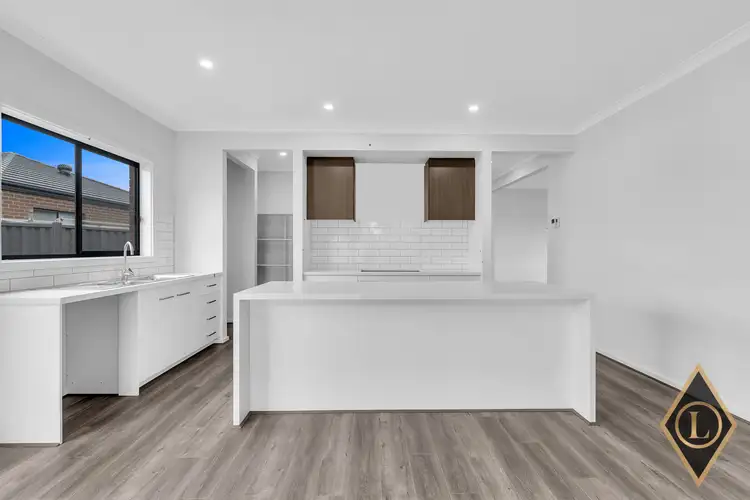 Seventh view of Homely house listing, 21 opus street, Strathtulloh VIC 3338