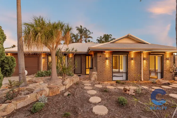 Third view of Homely house listing, 12 Kilkenny Place, Marangaroo WA 6064