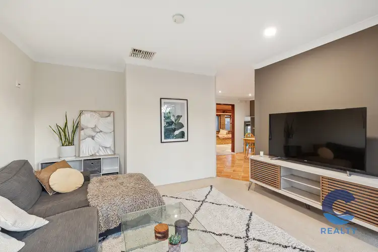 Fifth view of Homely house listing, 12 Kilkenny Place, Marangaroo WA 6064