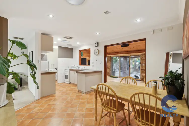 Sixth view of Homely house listing, 12 Kilkenny Place, Marangaroo WA 6064