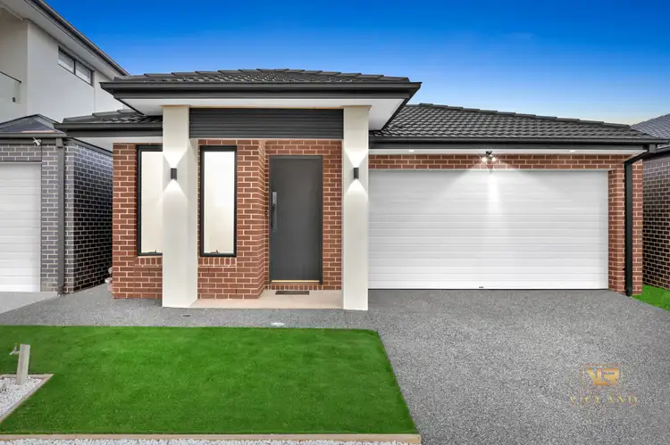 98 Pintail Drive, Melton South VIC 3338