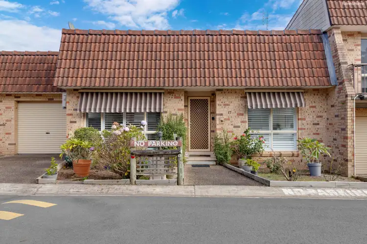 17/9 South Street, Batemans Bay NSW 2536