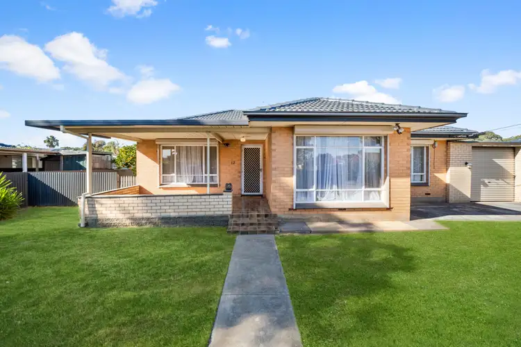 12 Tania Street, Paralowie SA 5108