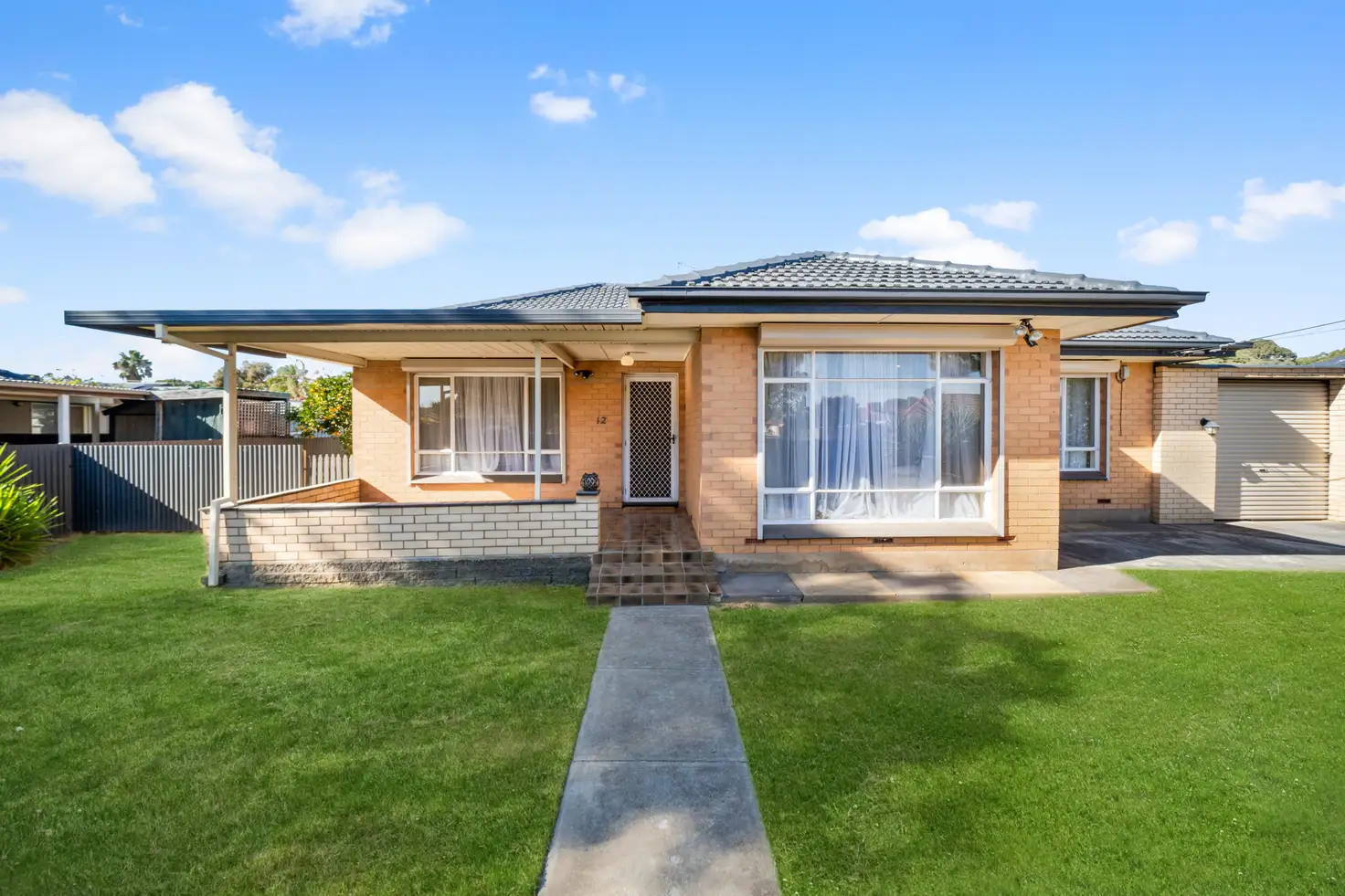 Main view of Homely house listing, 12 Tania Street, Paralowie SA 5108
