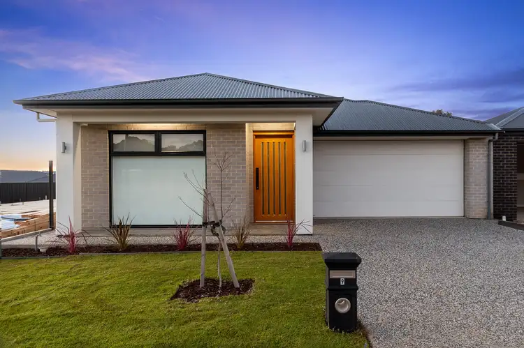 Second view of Homely house listing, 9 Palomino Street, Mount Barker SA 5251
