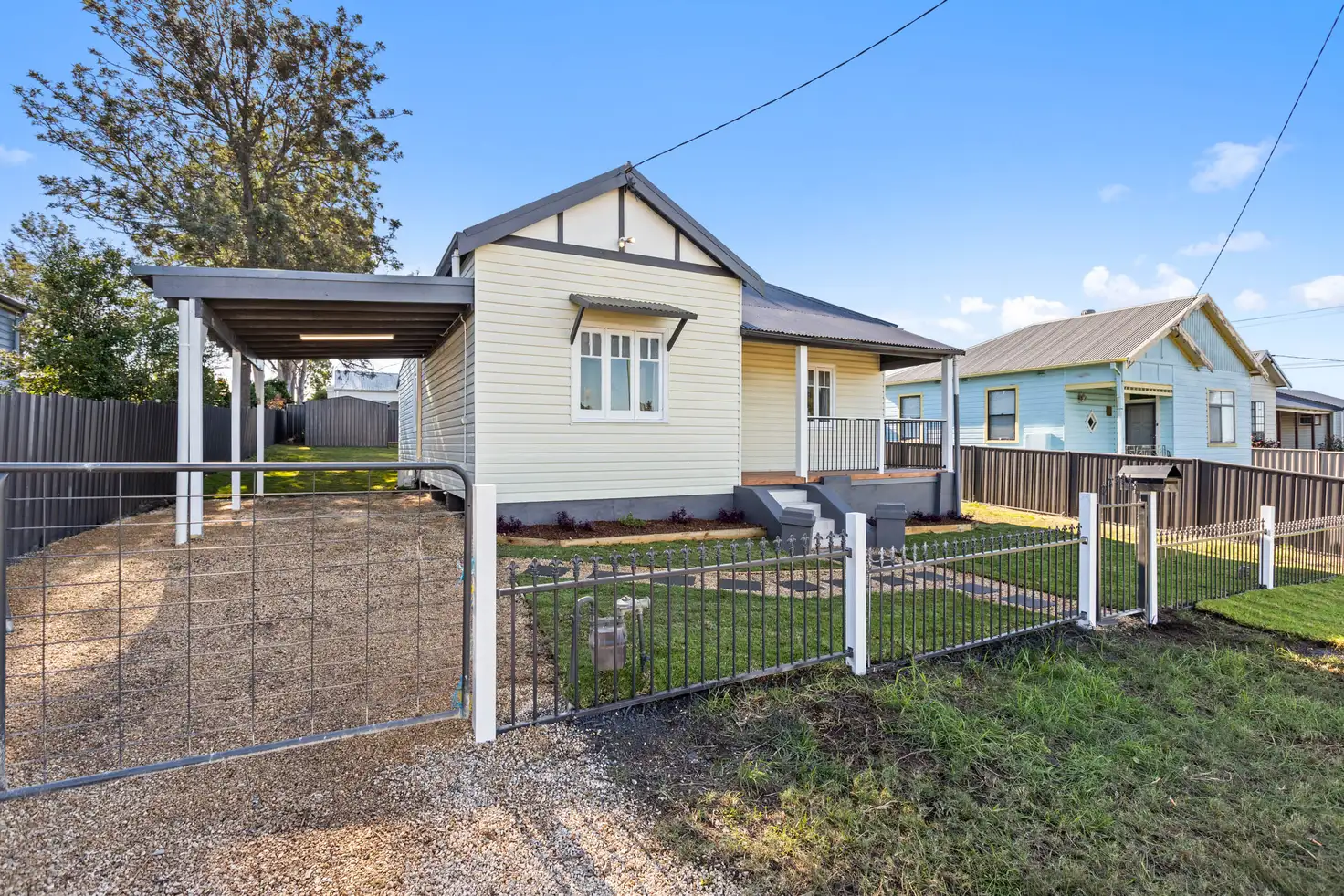 Main view of Homely house listing, 41 Aberdare Street, Kurri Kurri NSW 2327