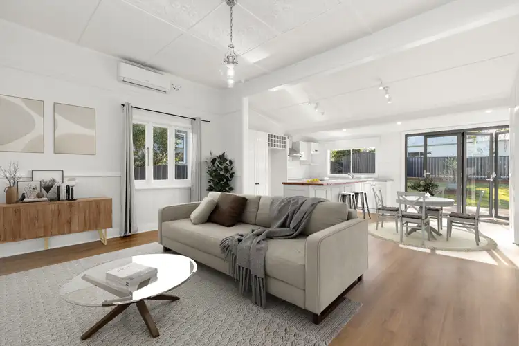 Third view of Homely house listing, 41 Aberdare Street, Kurri Kurri NSW 2327