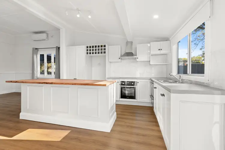 Fourth view of Homely house listing, 41 Aberdare Street, Kurri Kurri NSW 2327