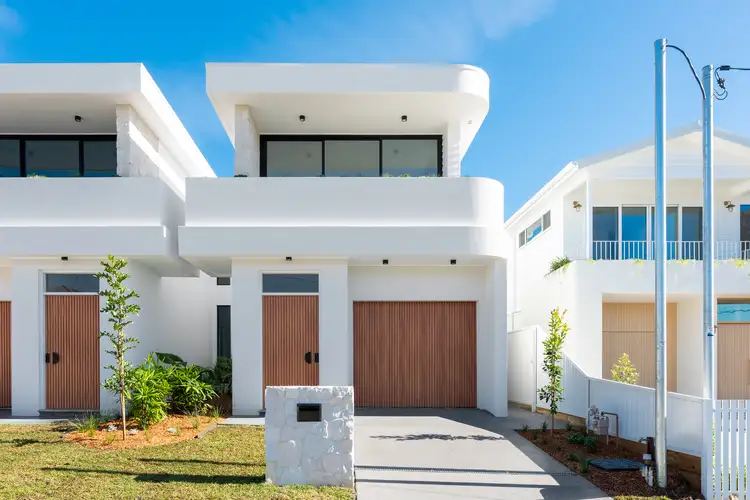 Third view of Homely semi-detached listing, 23A Carrington Avenue, Caringbah NSW 2229
