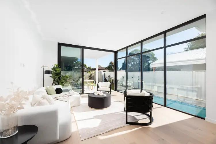 Fourth view of Homely semi-detached listing, 23A Carrington Avenue, Caringbah NSW 2229
