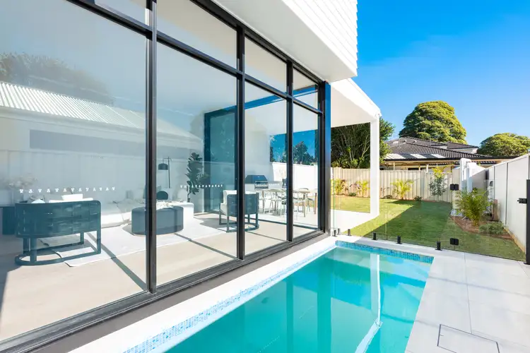 Sixth view of Homely semi-detached listing, 23A Carrington Avenue, Caringbah NSW 2229