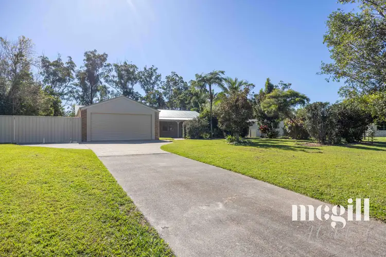 8 Stephenson Court, Beerwah QLD 4519