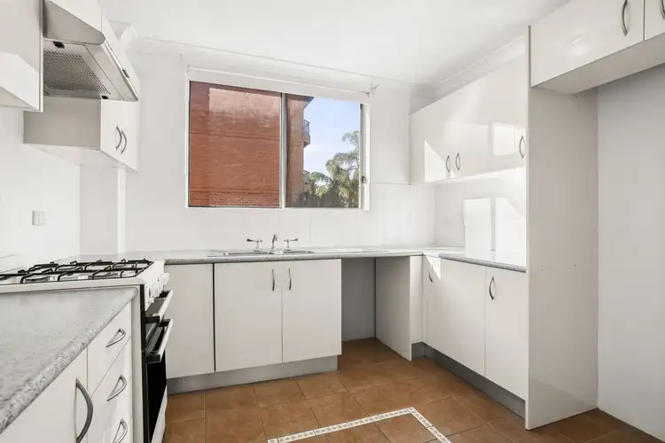 Second view of Homely apartment listing, 2/12 Frank Oliveri Drive, Chipping Norton NSW 2170