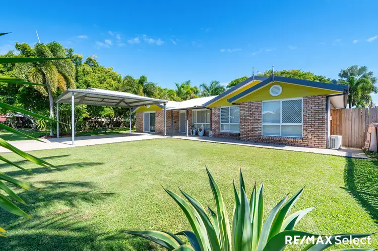 98 Broomdykes Drive, Beaconsfield QLD 4740