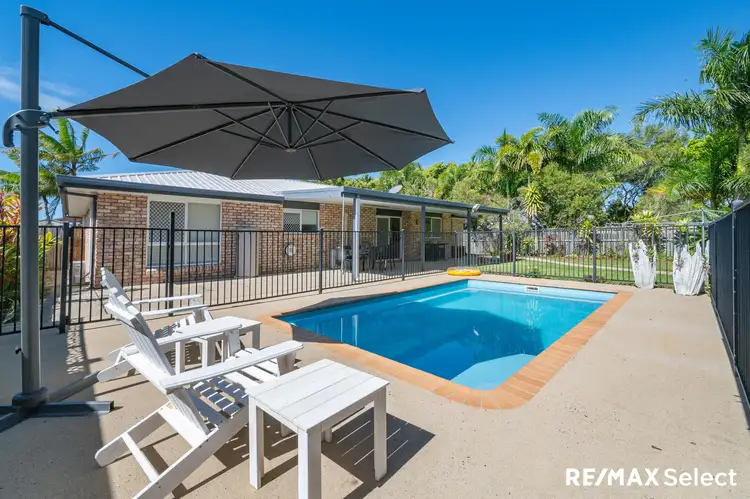 Second view of Homely house listing, 98 Broomdykes Drive, Beaconsfield QLD 4740