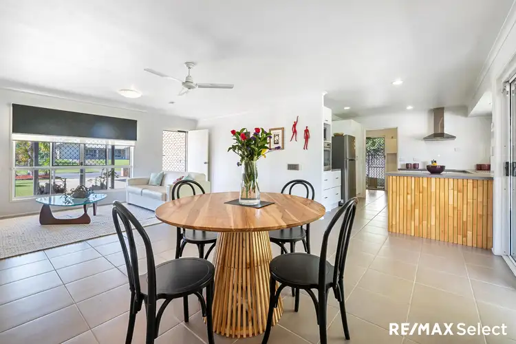 Third view of Homely house listing, 98 Broomdykes Drive, Beaconsfield QLD 4740