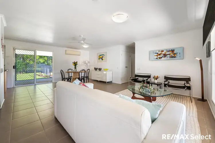 Fourth view of Homely house listing, 98 Broomdykes Drive, Beaconsfield QLD 4740