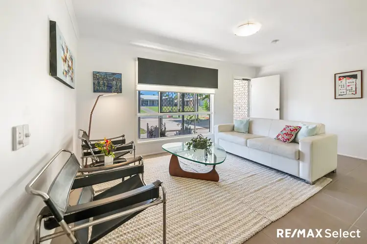 Fifth view of Homely house listing, 98 Broomdykes Drive, Beaconsfield QLD 4740