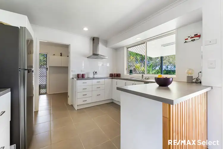 Sixth view of Homely house listing, 98 Broomdykes Drive, Beaconsfield QLD 4740
