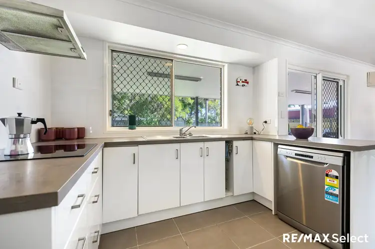 Seventh view of Homely house listing, 98 Broomdykes Drive, Beaconsfield QLD 4740