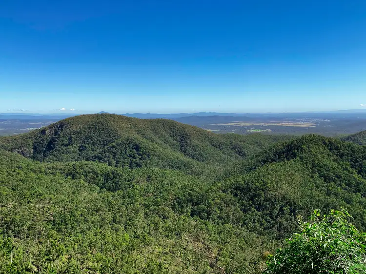 Fourth view of Homely land listing, 1634 Tamborine-Oxenford Road, Wongawallan QLD 4210