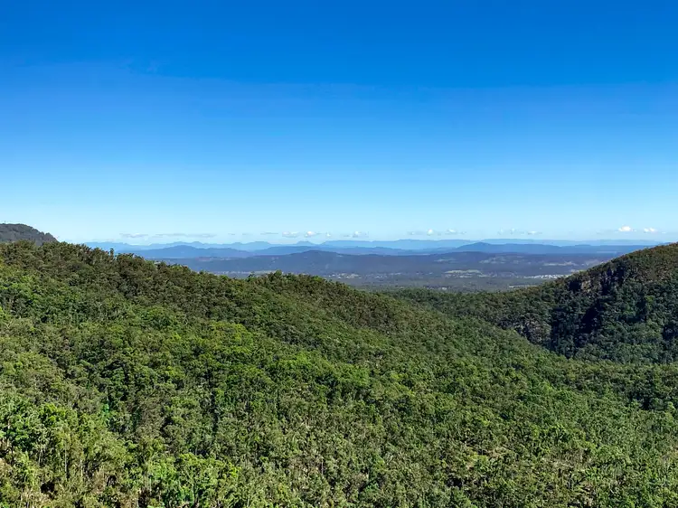 Sixth view of Homely land listing, 1634 Tamborine-Oxenford Road, Wongawallan QLD 4210