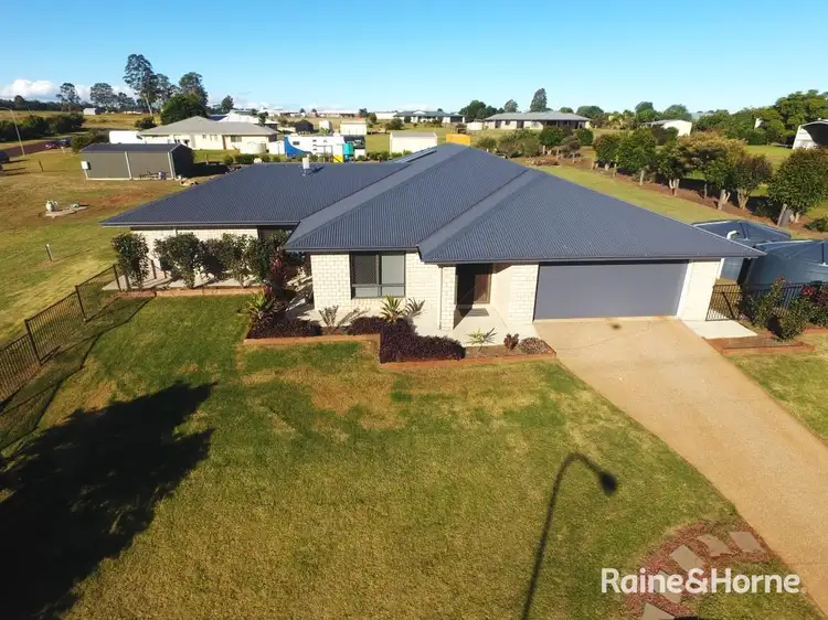 Main view of Homely house listing, 41-43 Premier Drive, Kingaroy QLD 4610