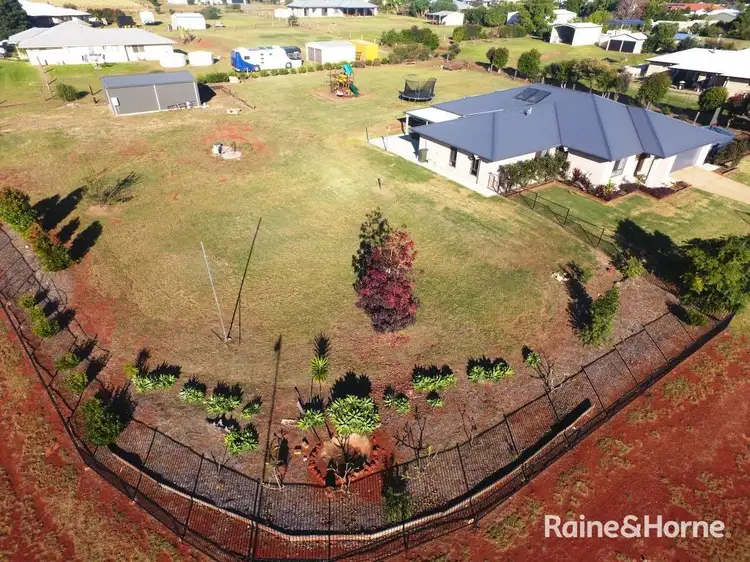 Second view of Homely house listing, 41-43 Premier Drive, Kingaroy QLD 4610