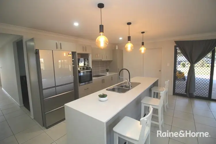 Third view of Homely house listing, 41-43 Premier Drive, Kingaroy QLD 4610