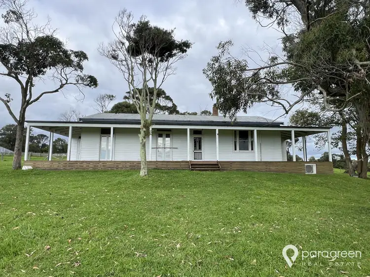 260 Lester Road, Yanakie VIC 3960