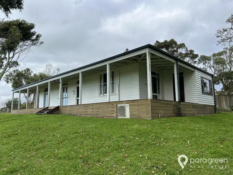 Second view of Homely house listing, 260 Lester Road, Yanakie VIC 3960
