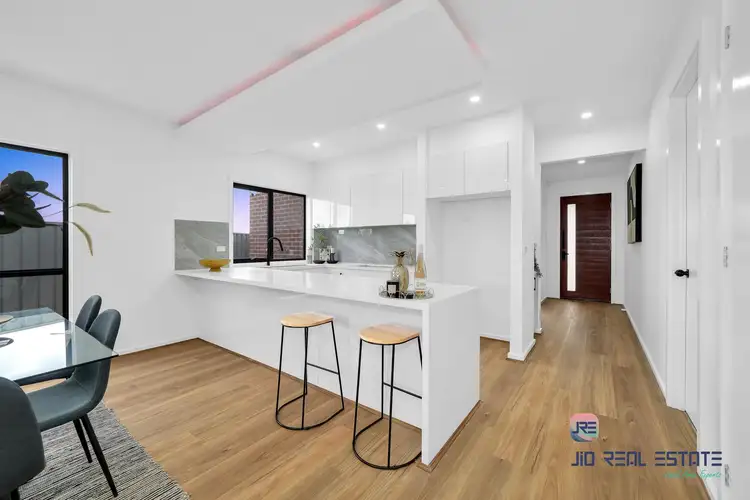 Sixth view of Homely house listing, 37 Greenpoint Drive, Rockbank VIC 3335