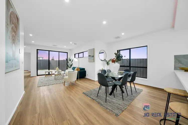 Seventh view of Homely house listing, 37 Greenpoint Drive, Rockbank VIC 3335