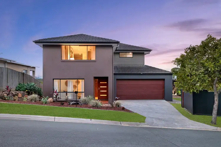 5 Chinaberry Crescent, Upper Coomera QLD 4209