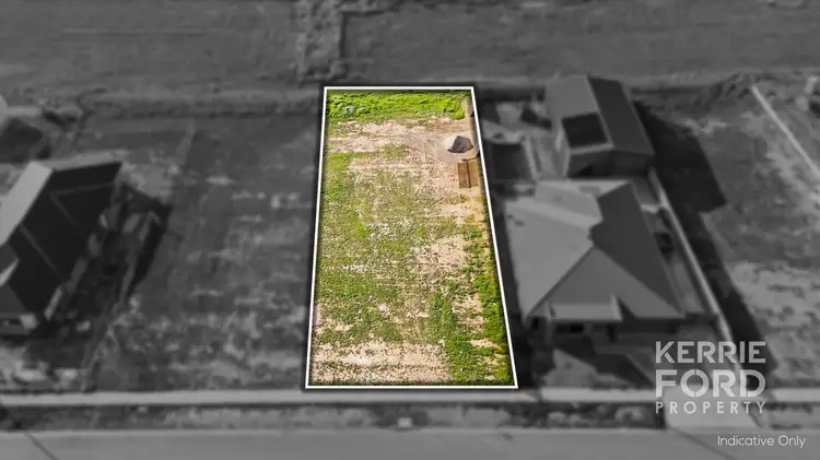 22 Baldwin Road, Traralgon VIC 3844