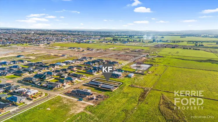 Fourth view of Homely land listing, 22 Baldwin Road, Traralgon VIC 3844