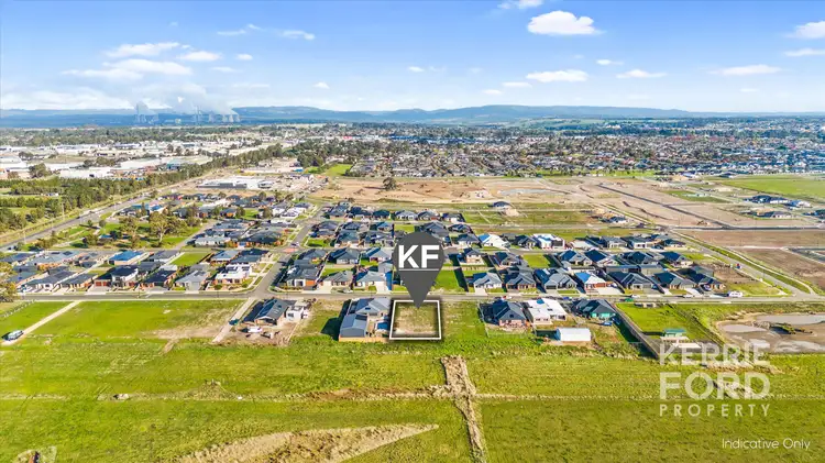 Fifth view of Homely land listing, 22 Baldwin Road, Traralgon VIC 3844