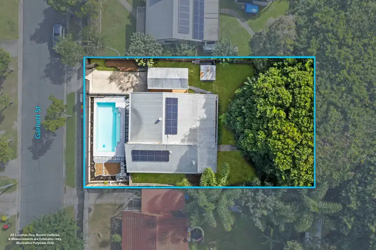20 Garnett Street, Slacks Creek QLD 4127