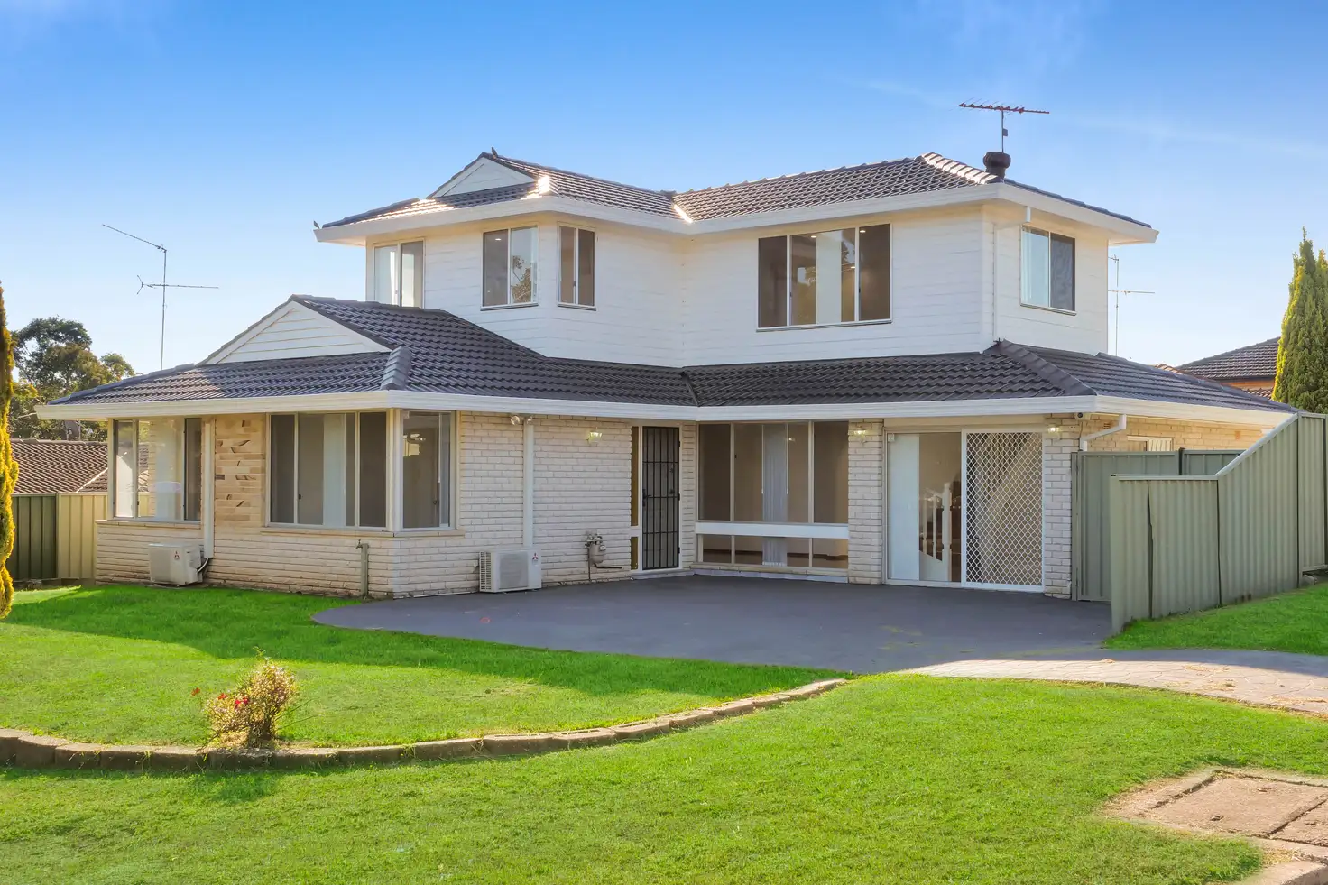 Main view of Homely house listing, 56 Old Kent Road, Ruse NSW 2560