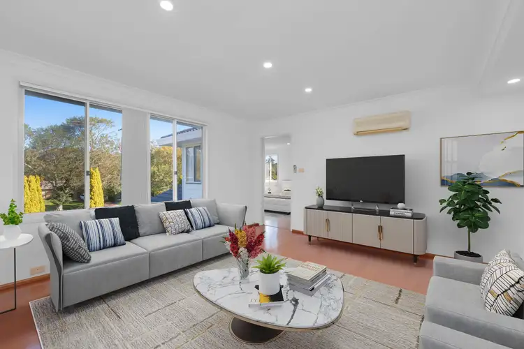 Fifth view of Homely house listing, 56 Old Kent Road, Ruse NSW 2560