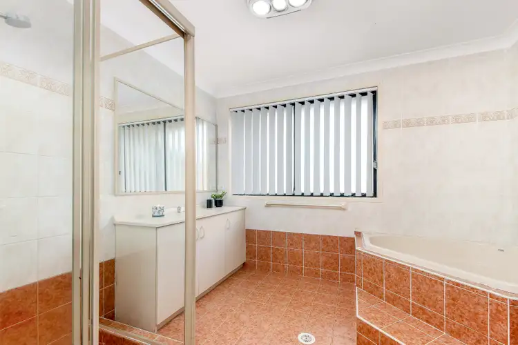 Second view of Homely house listing, 91 Cowper Circle, Quakers Hill NSW 2763