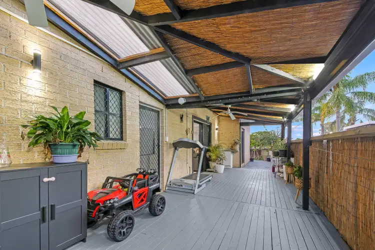 Fourth view of Homely house listing, 91 Cowper Circle, Quakers Hill NSW 2763